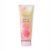 Locao Corporal Victoria's Secret Velvet Petals Sol 236ML
