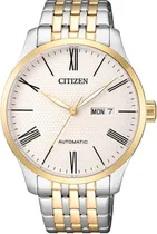 Relógio Citizen NY0040-09E - Analógico