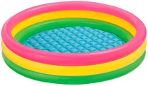 Piscina Inflavél Intex 57422NP (275 Litros)