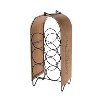 Soporte para Botellas KPM 033200 21.5 X 49 CM