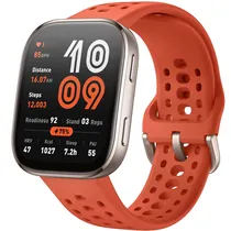Relógio Smart Amazfit Bip 6 A2435 - Red