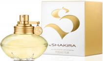 Perfume s BY Shakira Feminino Edt 80 ML