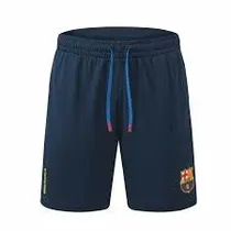 Fexpro Short Soccer Barcelona BCNSH5251NV1 (T) L