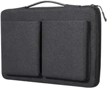 Maleta Seinescene Orleans Sleeve para Notebook de Até 15.3"