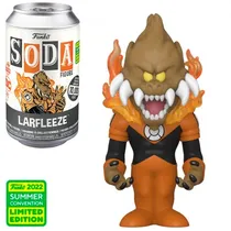 Funko Vinyl Soda DC Comic Larfleeze 65308