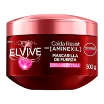 Máscara de Tratamento Antiqueda Loreal Elvive 300G