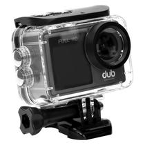 Camera de Acao Dub Hero 13 DUBH13 FHD Dual Screen