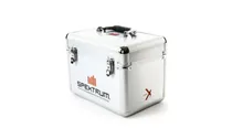 Maleta Spektrum Single Aircraft Transmitter Case SPM6722