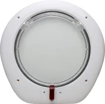 Porta para Gatos 32 X 33CM - Pawise Cat Flap 28055