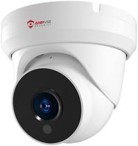 Camera IP Anpviz IPC-D3240W-s 2.8MM 4MP HD Poe Turret (Caixa Feia)