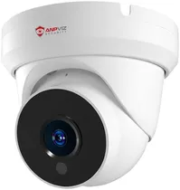 Câmera IP Anpviz IPC-D3240W-s 2.8MM 4MP HD Poe Turret (Caixa Feia)