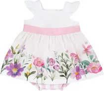 Chicco Fashion Pelele Manga Corta Tela s/C