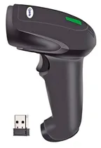 Leitor de Código de Barras Quanta QTLCB100BT 3 Em 1 (Sem Fio)