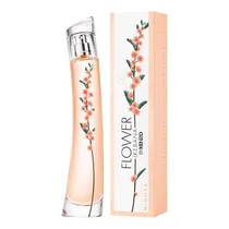 Kenzo Perfume Ikebana Mimosa Eau de Parfum 75ML