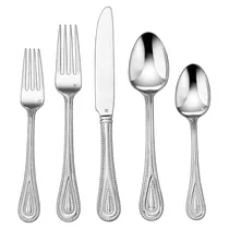 Jogo de Talheres Cuisinart CF-01-FP20GR - 20 Peças
