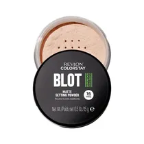 Polvo Fijador Revlon Colorstay Blot Matte 001 15GR