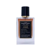 Fragrabce World Series Louis Ombre Edp 70ML