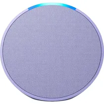 Amazon Speaker Echo Pop 1RA Gen Smart With Alexa 2023 Lavander