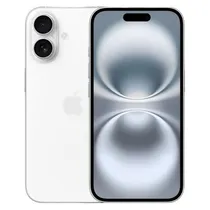 Apple iPhone 16 256GB White