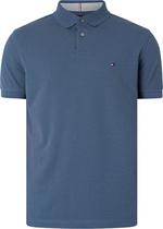 Camisa Polo Tommy Hilfiger MW0MW24589 DV1 - Masculina