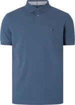 Camisa Polo Tommy Hilfiger MW0MW24589 DV1 - Masculina