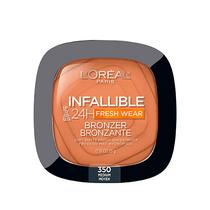 Loreal Infallible Polvo Bronzer 350