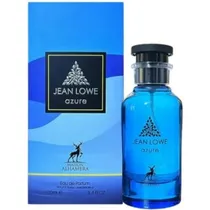 Maison Alhambra Jean Lowe Azure Edp 100ML