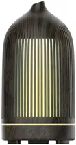 Difusor de Aroma Ultrassônico Satellite A-H6809 200ML LED