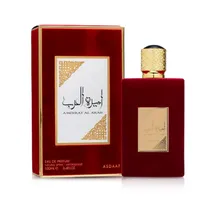 Asdaaf Ameerat Al Arab Edp 100ML