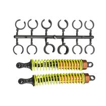 Shock Set Long 2PC's C8105