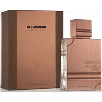 Perfume Al Haramain Amber Oud Tobacco 60ML Edp