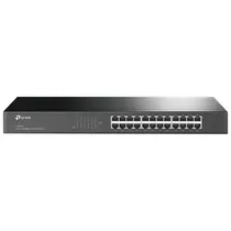 TP-Link Switch TL-SF1024 Undefined 24P 10/100MPS Negro