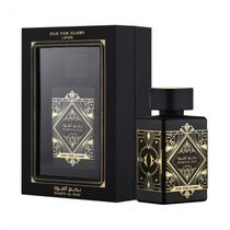 Perfume Lattafa Bade'e Al Oud Oud For Glory Unissex 100ML