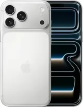 Apple iPhone 17 Pro Max 256GB Silver MFXG4LL/A (Esim)