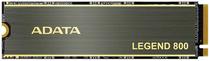 SSD Adata Legend 800 1TB Nvme M.2 2280 PCI-Exp GEN4X4 ALEG-800-1000GCS