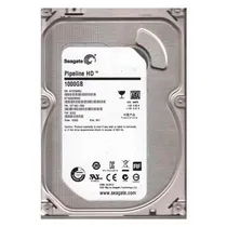  HD Seagate ...