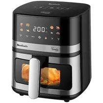 Fritadeira Elétrica Molimix MAF-55 Family Airfry 5.5L 220V
