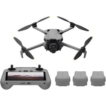Dji Drone Mini 5 Pro FLY More Combo Plus (Dji RC2)