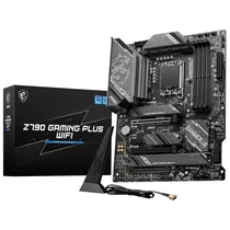MB 1700 MSI Z790 Gaming Plus Wifi 6E/DDR5/HDMI/DP