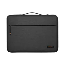 Maletin para Notebook Wiwu Pilot Sleeve 15.6" Negro