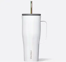 Corkcicle Vaso Cold Cup XL c/Pajita Sparkle Uni.Magic 30OZ/890ML