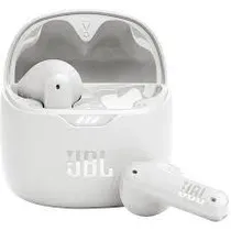 Fone JBL Tune Flex Bluetooth - White