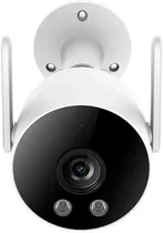 Câmera Xiaomi Imilab EC3 Lite Outdoor CMSXJ40A - Branco