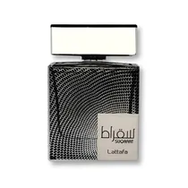 Perfume Lattafa Suqraat 100ML