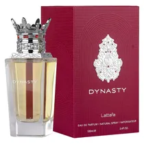 Perfume Lattafa Dinasty Edp 100ML