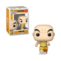 Muñeco Funko Pop Animation Dragon Ball Krillin 1926