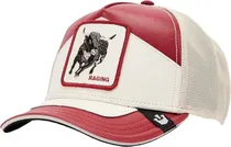 Boné Goorin Bros Moto Racig 101-1692 - Red  Boné Goorin...