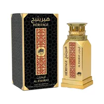 Perfume Emper Heritage Al Emarat - Eau de Parfum - Unissex - 100ML