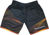 Short Quicksand Black Gold - Masculino