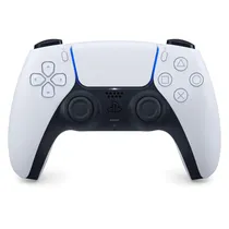 Controle Sony Dualsense para PS5 Wireless - Branco